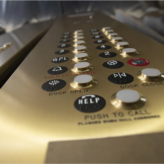 elevator inspection and testing by force elevator inc